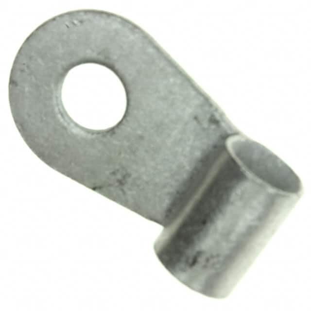 321441 TE Connectivity AMP Connectors  Conectores de anillo